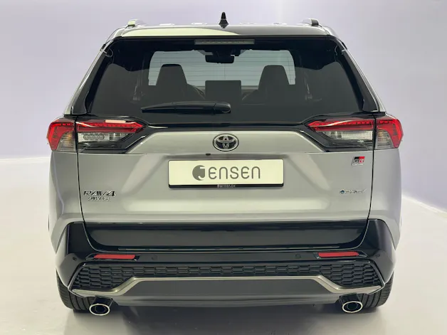 Toyota RAV4 2.5 Plug-In-Hybrid GR Sport
