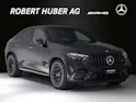Mercedes-Benz GLC 43 AMG 4MATIC Coupé "Executive Edition"