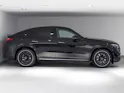 Mercedes-Benz GLC 43 AMG 4MATIC Coupé "Executive Edition"