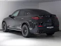 Mercedes-Benz GLC 43 AMG 4MATIC Coupé "Executive Edition"