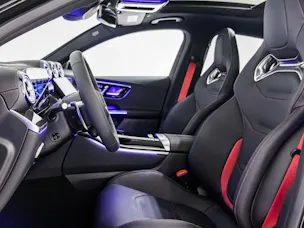 Mercedes-Benz GLC 43 AMG 4MATIC Coupé "Executive Edition"