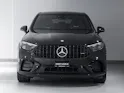 Mercedes-Benz GLC 43 AMG 4MATIC Coupé "Executive Edition"