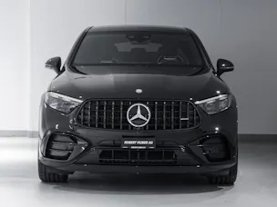 Mercedes-Benz GLC 43 AMG 4MATIC Coupé "Executive Edition"