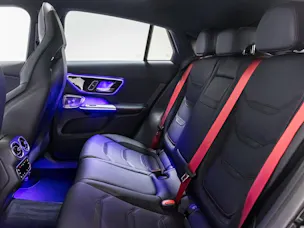 Mercedes-Benz GLC 43 AMG 4MATIC Coupé "Executive Edition"