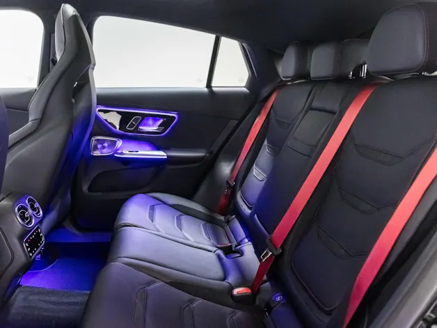 Mercedes-Benz GLC 43 AMG 4MATIC Coupé "Executive Edition"