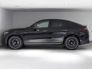 Mercedes-Benz GLC 43 AMG 4MATIC Coupé "Executive Edition"