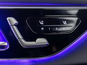 Mercedes-Benz GLC 43 AMG 4MATIC Coupé "Executive Edition"