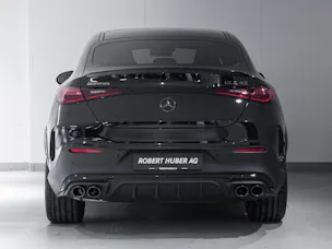 Mercedes-Benz GLC 43 AMG 4MATIC Coupé "Executive Edition"