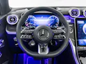 Mercedes-Benz GLC 43 AMG 4MATIC Coupé "Executive Edition"