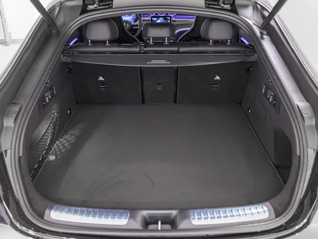 Mercedes-Benz GLC 43 AMG 4MATIC Coupé "Executive Edition"