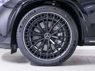 Mercedes-Benz GLC 43 AMG 4MATIC Coupé "Executive Edition"