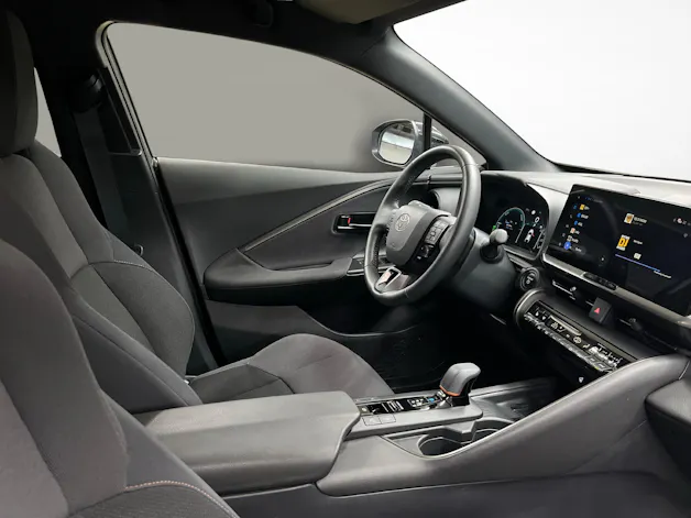 Toyota C-HR 2.0 PHEV Swiss Edition