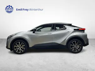 Toyota C-HR 2.0 PHEV Swiss Edition