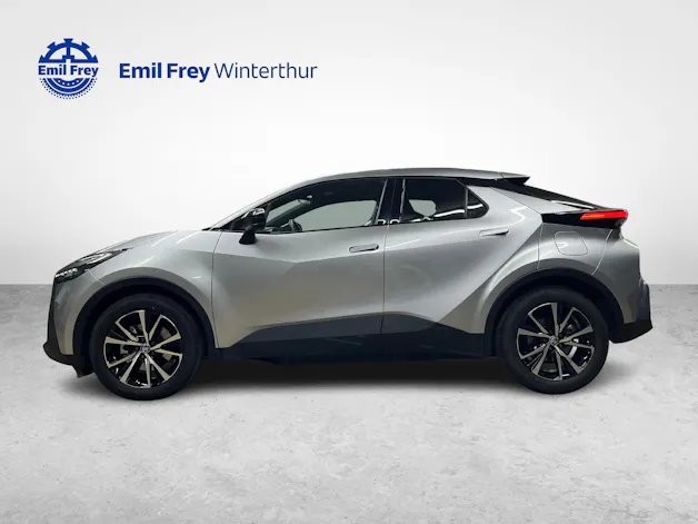Toyota C-HR 2.0 PHEV Swiss Edition