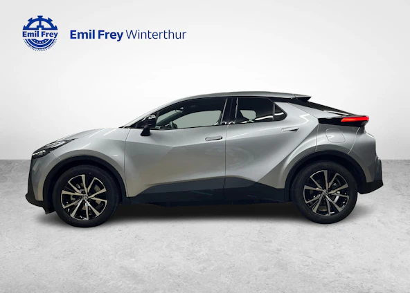 Fahrzeugbild 1 Fahrzeugbild 1