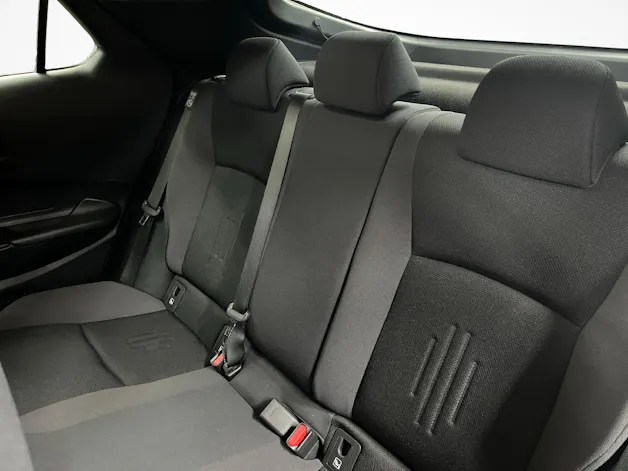 Toyota C-HR 2.0 PHEV Swiss Edition