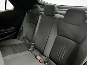 Vehicle image TOYOTA C-HR 2.0 PHEV Swiss Edition