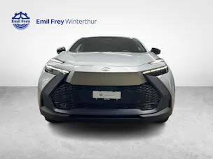 Toyota C-HR 2.0 PHEV Swiss Edition