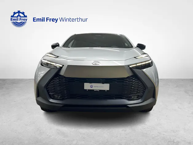 Toyota C-HR 2.0 PHEV Swiss Edition