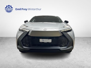 Vehicle image TOYOTA C-HR 2.0 PHEV Swiss Edition