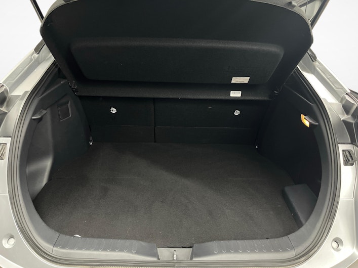 Vehicle image TOYOTA C-HR