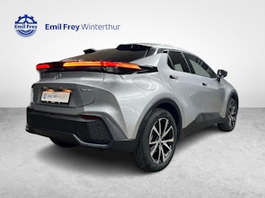 Vehicle image TOYOTA C-HR 2.0 PHEV Swiss Edition