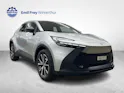 Toyota C-HR 2.0 PHEV Swiss Edition