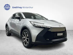 Toyota C-HR 2.0 PHEV Swiss Edition