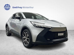 Vehicle image TOYOTA C-HR 2.0 PHEV Swiss Edition