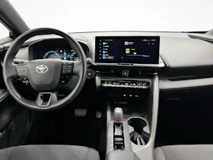 Toyota C-HR 2.0 PHEV Swiss Edition