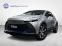 Toyota C-HR 2.0 PHEV Swiss Edition