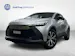 Toyota C-HR 2.0 PHEV Swiss Edition