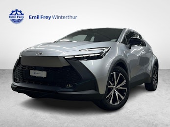 Vehicle image TOYOTA C-HR 2.0 PHEV Swiss Edition
