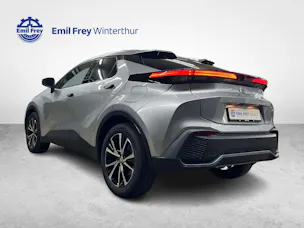 Toyota C-HR 2.0 PHEV Swiss Edition