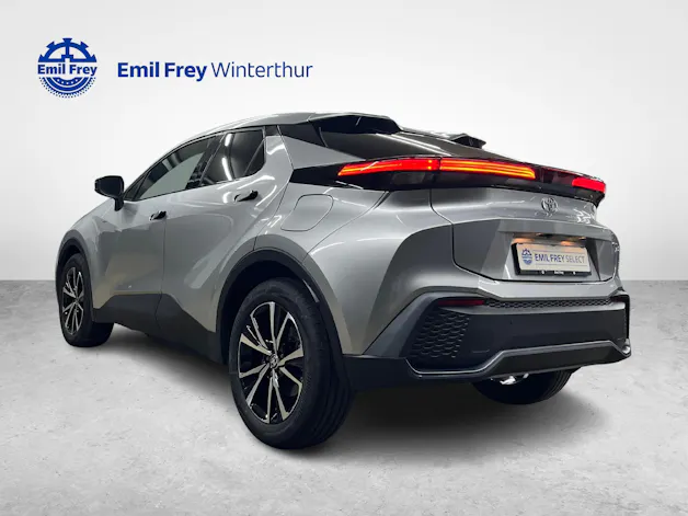 Toyota C-HR 2.0 PHEV Swiss Edition