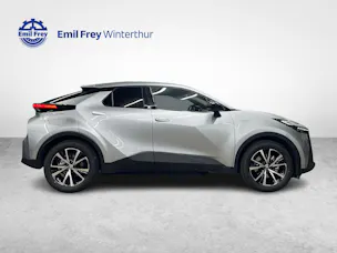 Toyota C-HR 2.0 PHEV Swiss Edition