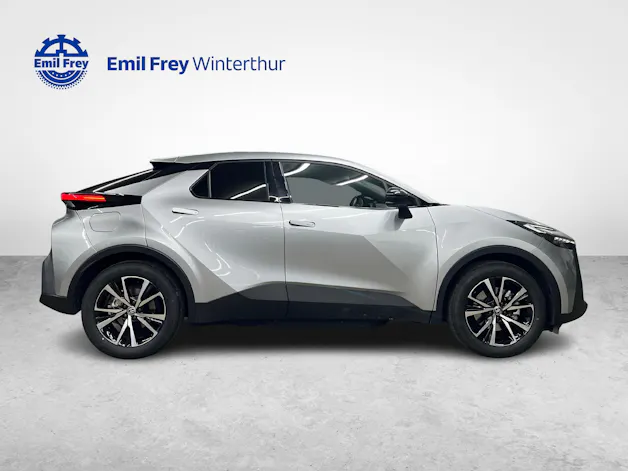 Toyota C-HR 2.0 PHEV Swiss Edition
