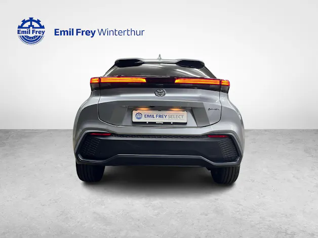 Toyota C-HR 2.0 PHEV Swiss Edition