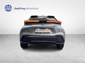 Vehicle image TOYOTA C-HR 2.0 PHEV Swiss Edition