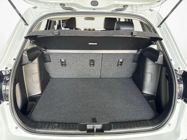 Suzuki Vitara 1.4 T Compact Top Hybrid 4x4