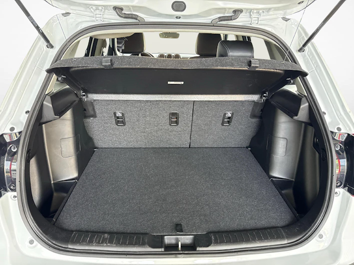Fahrzeugbild SUZUKI VITARA