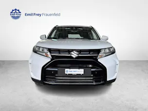 Suzuki Vitara 1.4 T Compact Top Hybrid 4x4