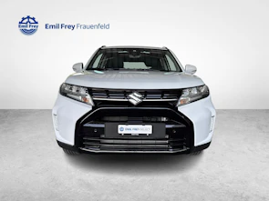 Fahrzeugbild SUZUKI Vitara 1.4 T Compact Top Hybrid 4x4