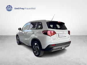 Suzuki Vitara 1.4 T Compact Top Hybrid 4x4