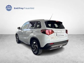 Fahrzeugbild SUZUKI Vitara 1.4 T Compact Top Hybrid 4x4