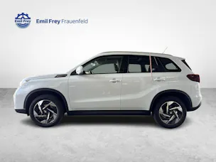 Suzuki Vitara 1.4 T Compact Top Hybrid 4x4