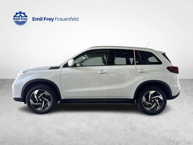 Suzuki Vitara 1.4 T Compact Top Hybrid 4x4
