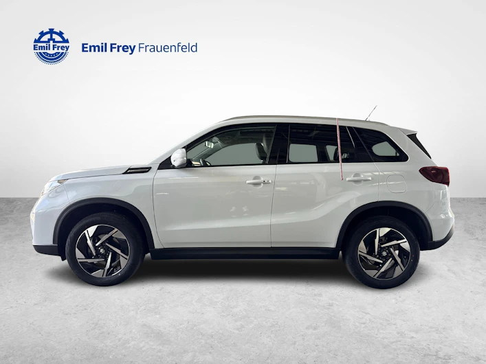 Fahrzeugbild SUZUKI VITARA