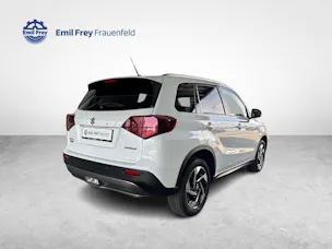 Suzuki Vitara 1.4 T Compact Top Hybrid 4x4