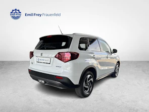 Fahrzeugbild SUZUKI Vitara 1.4 T Compact Top Hybrid 4x4
